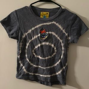 UNIF Women’s BABY TEE